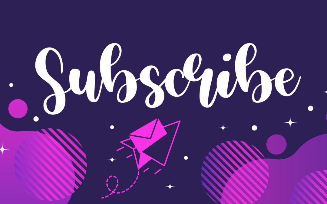 Subscribe