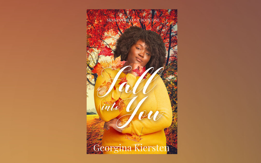 Fall Into You by Georgina Kiersten