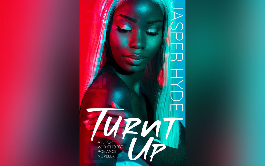 Turnt Up by Jasper Hyde (ingloriousgigi)
